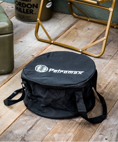【セール】PETROMAX キャリングケース FT6/9（アウトドアグッズ）｜Petromax（ペトロマックス）