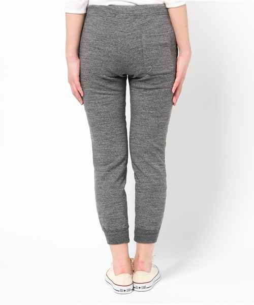 REMI RELIEF（レミレリーフ）の「REMI RELIEF×Ray BEAMS / 別注 スウェットパンツ（その他パンツ・レディース・チャコールグレー・ONE SIZE）」の3枚目の写真