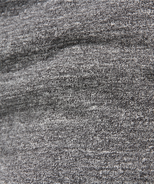 REMI RELIEF（レミレリーフ）の「REMI RELIEF×Ray BEAMS / 別注 スウェットパンツ（その他パンツ・レディース・チャコールグレー・ONE SIZE）」の4枚目の写真