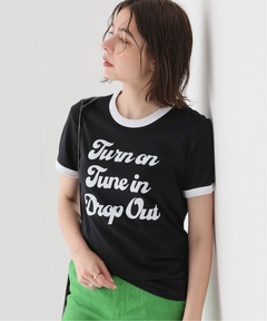 【関税込み】VAQUERA ブラック 'Who TF' Tシャツ VAQUERA Black 'Who TF' T-shirt Vaquera