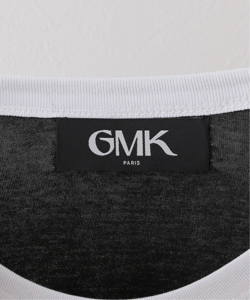 JOINT WORKS（ジョイントワークス）の「【GOOD MORNING KEITH/グッドモーニングキース】TURN ON TUNE IN DROP（Tシャツ/カットソー・レディース・ブラック・X-SMALL）」の12枚目の写真