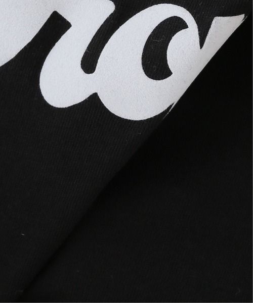 JOINT WORKS（ジョイントワークス）の「【GOOD MORNING KEITH/グッドモーニングキース】TURN ON TUNE IN DROP（Tシャツ/カットソー・レディース・ブラック・X-SMALL）」の14枚目の写真