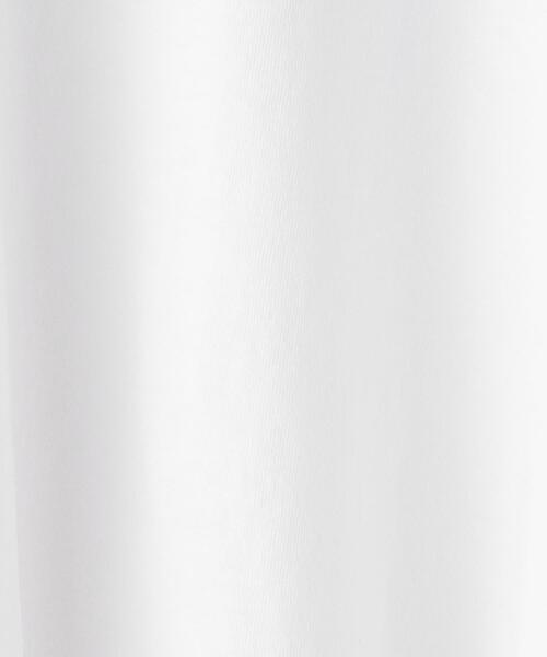 GALLERY DEPT(ギャラリーデプト)の「<GALLERY DEPT> FRENCH TEE/Tシャツ(Tシャツ/カットソー・メンズ・ホワイト/クリーム/ブラック・L/M)」の10枚目の写真