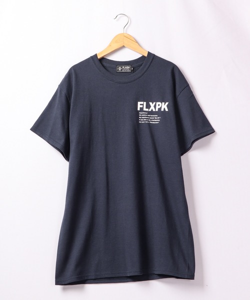 FLASH PACKER(フラッシュパッカー)の「FLASH PACKER 半袖Tシャツ(Tシャツ/カットソー・メンズ・サンドベージュ/ホワイト/ネイビー・XL/L/M/S)」の22枚目の写真
