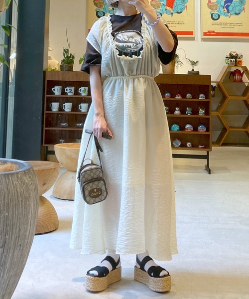 Alley by w closet（アリーバイダブルクローゼット）の「【Alley