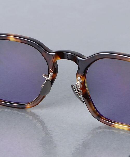 BLANC BM010 サングラス　グレー　ブラック　カオス　chaos ブラン BLANC BM010 サングラス グレー ブラック カオス chaos ブラン