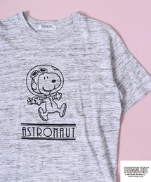 PEANUTS 天竺半袖Tシャツ