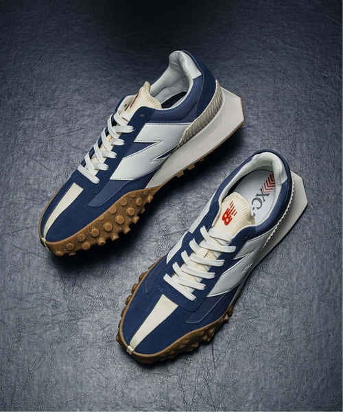 NEW BALANCE（ニューバランス）の「【New Balance / ニューバランス】販路限定 XC-72RH（スニーカー・メンズ・ネイビー・24.5cm/25cm/25.5cm/26cm/26.5cm/27cm/27.5cm/28cm/28.5cm/29cm）」の18枚目の写真