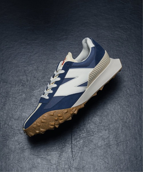 NEW BALANCE（ニューバランス）の「【New Balance / ニューバランス】販路限定 XC-72RH（スニーカー・メンズ・ネイビー・24.5cm/25cm/25.5cm/26cm/26.5cm/27cm/27.5cm/28cm/28.5cm/29cm）」の11枚目の写真