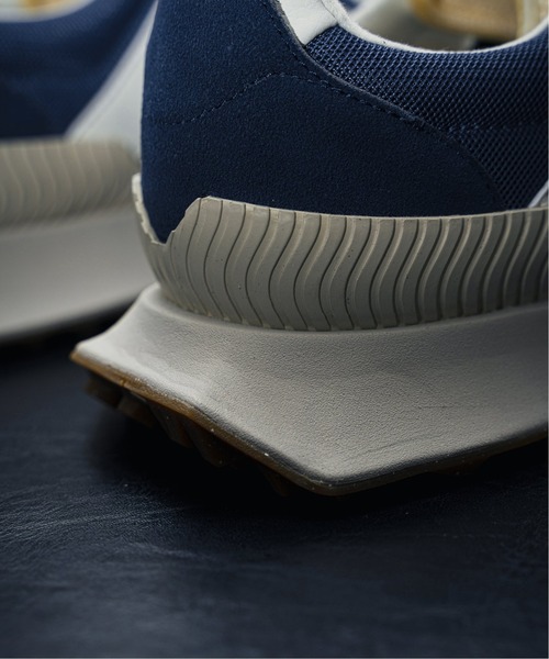 NEW BALANCE（ニューバランス）の「【New Balance / ニューバランス】販路限定 XC-72RH（スニーカー・メンズ・ネイビー・24.5cm/25cm/25.5cm/26cm/26.5cm/27cm/27.5cm/28cm/28.5cm/29cm）」の2枚目の写真