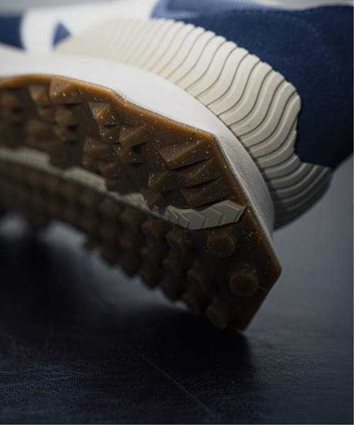 NEW BALANCE（ニューバランス）の「【New Balance / ニューバランス】販路限定 XC-72RH（スニーカー・メンズ・ネイビー・24.5cm/25cm/25.5cm/26cm/26.5cm/27cm/27.5cm/28cm/28.5cm/29cm）」の16枚目の写真