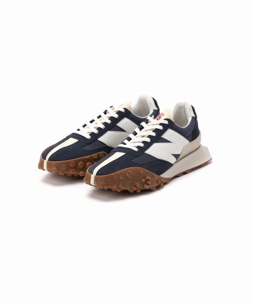 NEW BALANCE（ニューバランス）の「【New Balance / ニューバランス】販路限定 XC-72RH（スニーカー・メンズ・ネイビー・24.5cm/25cm/25.5cm/26cm/26.5cm/27cm/27.5cm/28cm/28.5cm/29cm）」の14枚目の写真