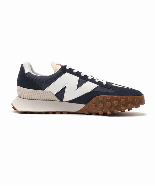NEW BALANCE（ニューバランス）の「【New Balance / ニューバランス】販路限定 XC-72RH（スニーカー・メンズ・ネイビー・24.5cm/25cm/25.5cm/26cm/26.5cm/27cm/27.5cm/28cm/28.5cm/29cm）」の12枚目の写真