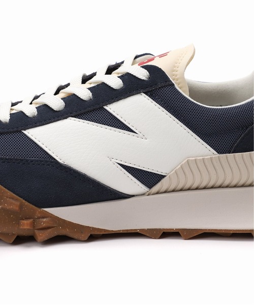 NEW BALANCE（ニューバランス）の「【New Balance / ニューバランス】販路限定 XC-72RH（スニーカー・メンズ・ネイビー・24.5cm/25cm/25.5cm/26cm/26.5cm/27cm/27.5cm/28cm/28.5cm/29cm）」の10枚目の写真