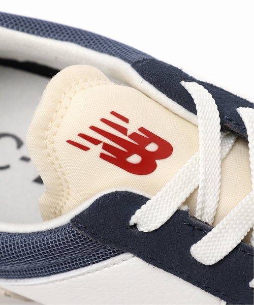 NEW BALANCE（ニューバランス）の「【New Balance / ニューバランス】販路限定 XC-72RH（スニーカー・メンズ・ネイビー・24.5cm/25cm/25.5cm/26cm/26.5cm/27cm/27.5cm/28cm/28.5cm/29cm）」の15枚目の写真