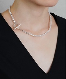 ISOLATION | 【ISOLATION / アイソレーション】Tiny Pearl Necklace / タイニーパールネックレス(ネックレス)