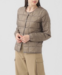 TAION / インナー ダウンジャケット（S～L）