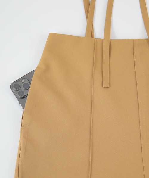 titivate（ティティベイト）の「ｻｽﾍﾟﾝﾀﾞｰ付きﾊｲｳｴｽﾄﾊﾟﾝﾂ（その他パンツ・レディース・ブラック/アイボリー/ライトブラウン・M/S/L）」の19枚目の写真