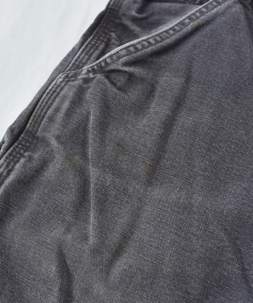 Carhartt（カーハート）の「【ヴィンテージ古着】Carhartt / カーハート オリジナルダンガリーフィット ダック地 ワークパンツ（その他パンツ・メンズ・グレー・30）」の7枚目の写真