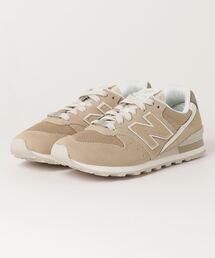 NEW BALANCE | New Balance ニューバランス WL996RE2(D) WL996 WL996RE2 BEIGE(RE2)(スニーカー)