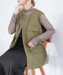 PBLIM | PAGEBOYLIM/アソートシアーハイネック(その他トップス)