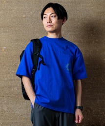 narifuri | nanotec 制菌ポケットTシャツ(Tシャツ/カットソー)