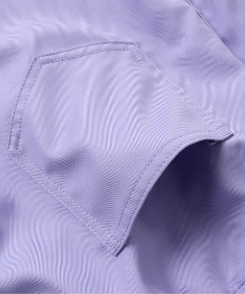 algy(アルジー)の「配色プリーツスカート(スカート・キッズ・サックスブルー/イエロー/ラベンダー・SMALL/MEDIUM/X-SMALL/XX-SMALL)」の11枚目の写真