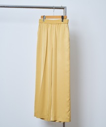 audrey and john wad | ベネシャンイージーパンツ -洗濯機洗い可-(その他パンツ)