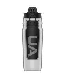 UNDER ARMOUR（アンダーアーマー）の「UAプレーメーカー スクイーズ 32オンス（トレーニング/メンズ/レディース）（グラス/マグカップ/タンブラー）」