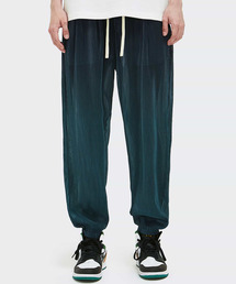 INFLATION | INFLATION(インフレーション)グラデーションパンツ(その他パンツ)