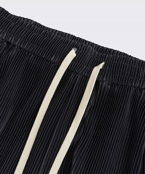 INFLATION（インフレーション）の「INFLATION(インフレーション)グラデーションパンツ（その他パンツ・メンズ・グレー/グリーン・S/M/XL/L）」の12枚目の写真