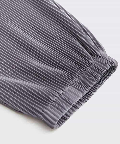 INFLATION（インフレーション）の「INFLATION(インフレーション)グラデーションパンツ（その他パンツ・メンズ・グレー/グリーン・S/M/XL/L）」の9枚目の写真