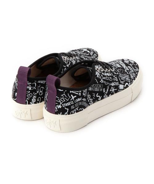 EYTYS(エイティス)の「Eytys(エイティーズ) PRT LO スニーカー●(スニーカー・レディース・ブラック・39/40/37/38)」の5枚目の写真