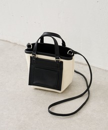 BEARDSLEY | 【Colorer./クロレ】ミニ ショルダーバッグ(ショルダーバッグ)