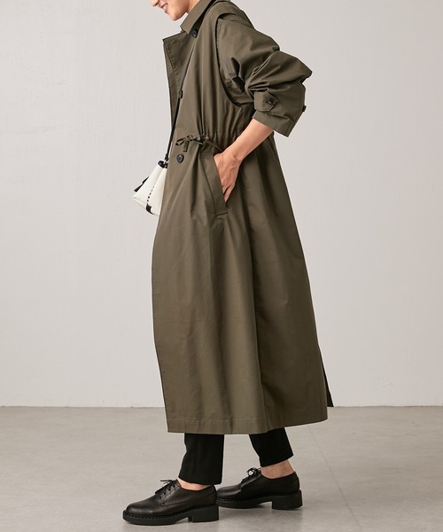 BEARDSLEY(ビアズリー)の「【Colorer./クロレ】リバーシブルミニ ショルダーバッグ(ショルダーバッグ・レディース・ブラック・FREE)」の15枚目の写真