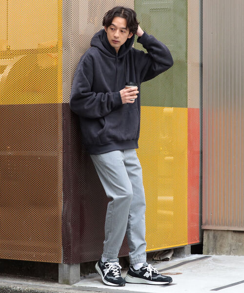 BEAMS HEART（ビームスハート）の「BEAMS HEART / フェイク スエード