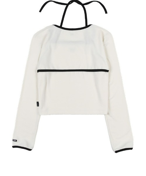 ★韓国の人気★ 【LMC】★CURVED LINE TE.E★ A'GEM/9 × .kom『 FANCY CLUB/ファンシークラブ』CUTIE-PIE LINE