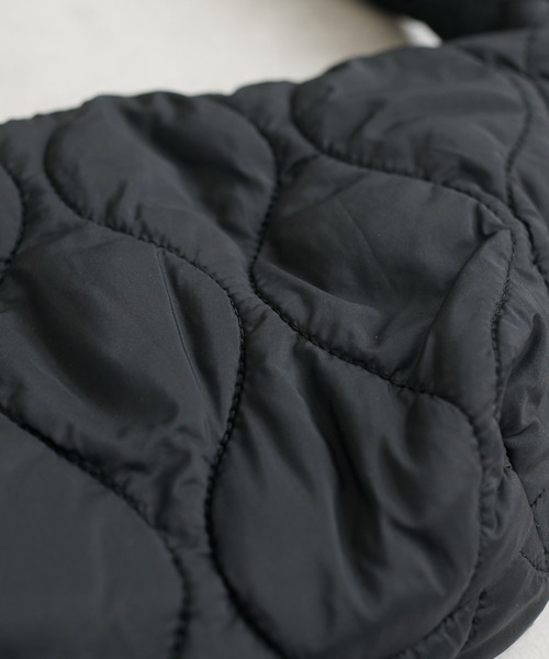 DISCOAT（ディスコート）の「【リバイバル/WEB限定】ボンディングメッセンジャーバッグ（メッセンジャーバッグ・レディース・ホワイト/ブラック/カーキ・FREE）」の16枚目の写真