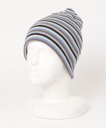 ESSAY/エッセイ/Beanie Cap