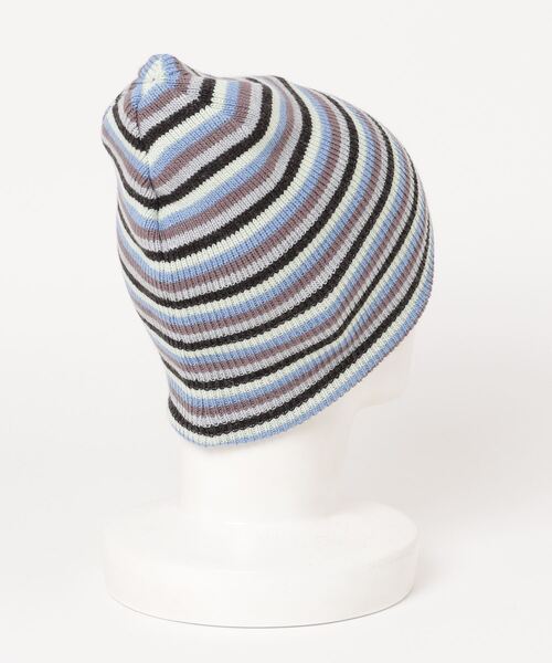 ESSAY（エッセイ）の「ESSAY/エッセイ/Beanie Cap（ニットキャップ/ビーニー・メンズ・ベージュ/その他・F）」の3枚目の写真