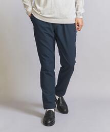 BEAUTY&YOUTH UNITED ARROWS（ビューティーアンドユースユナイテッドアローズ）の「ダブルフェイス 1プリーツ イージー テーパード パンツ（その他パンツ・メンズ）」