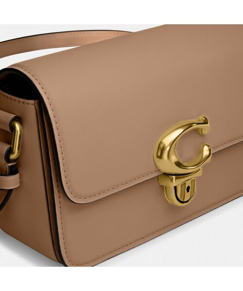 COACH（コーチ）の「ストゥディオ ショルダー バッグ 19（ショルダー