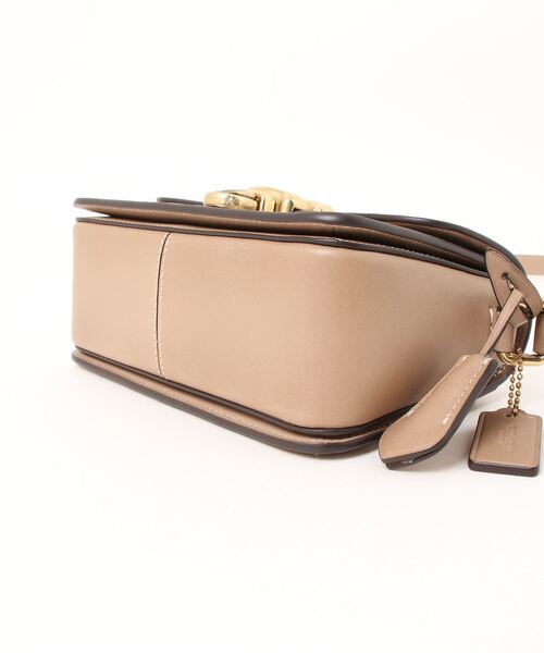 COACH（コーチ）の「ストゥディオ ショルダー バッグ 19（ショルダー