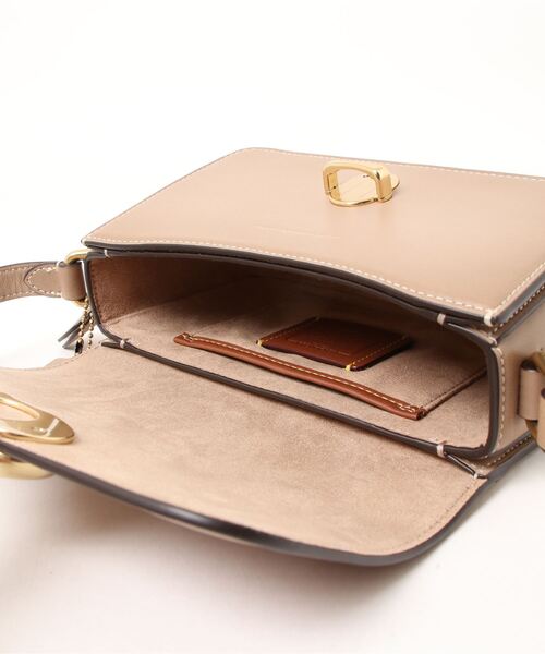 COACH（コーチ）の「ストゥディオ ショルダー バッグ 19（ショルダー