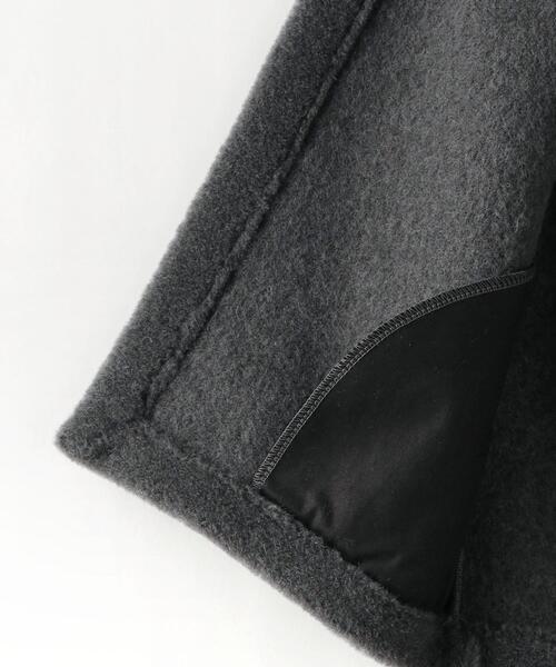 Steven Alan（スティーブンアラン）の「＜COLDBREAKER＞BOA VEST