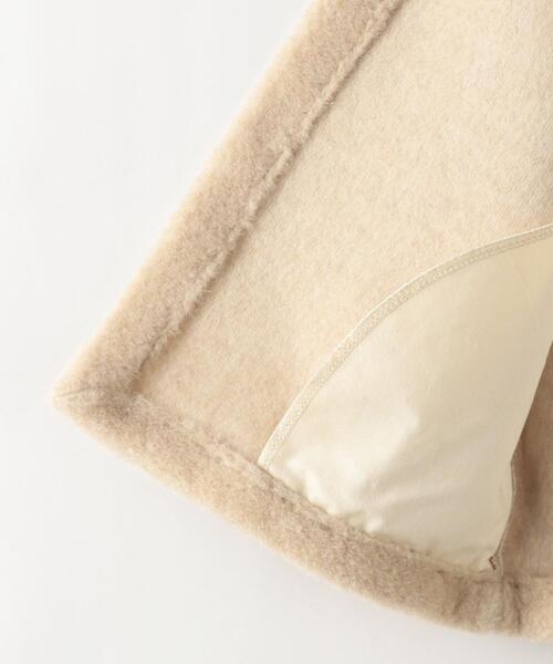 Steven Alan（スティーブンアラン）の「＜COLDBREAKER＞BOA VEST