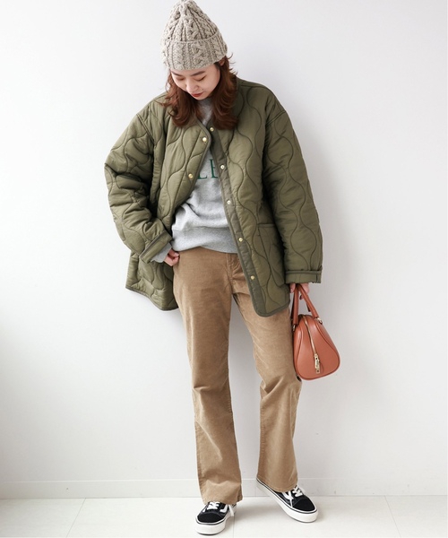 JOURNAL STANDARD relume（ジャーナルスタンダード レリューム）の