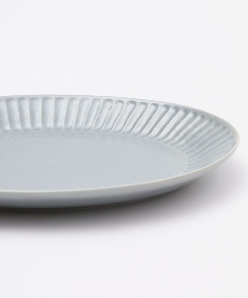 studio CLIP（スタディオクリップ）の「【daily CLIP】美濃焼 削ぎ目