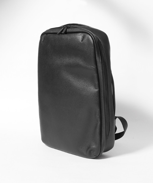 良品 【BRIEFING】FARO Urban 2Way Sack 2 リュック Urban 2Way Sack 2 2023.03.16 | FARO（ファーロ） | ブリーフィング