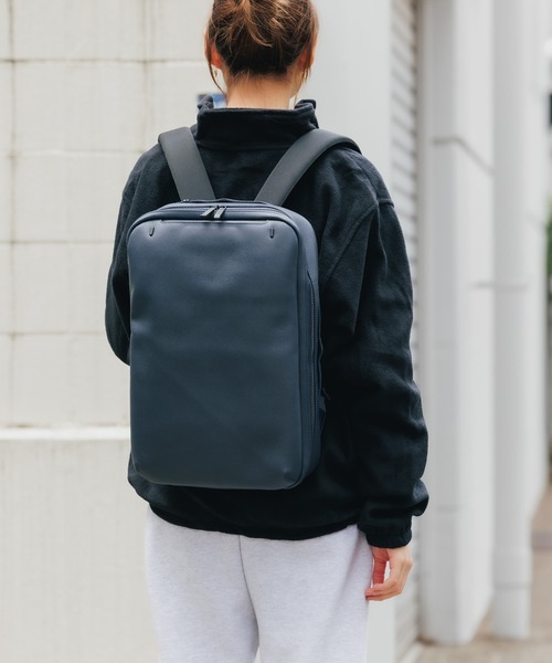 良品 【BRIEFING】FARO Urban 2Way Sack 2 リュック Urban 2Way Sack 2 2023.03.16 | FARO（ファーロ） | ブリーフィング